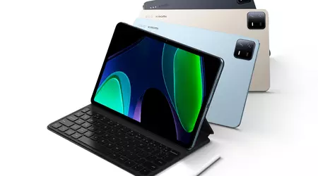 Xiaomi Pad 6 ha iniziato a ricevere l'aggiornamento HyperOS di settembre