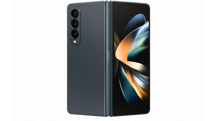 L'aggiornamento di sicurezza di Samsung Galaxy Fold 4 è disponibile nella maggior parte delle regioni