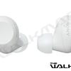 Immagine di anteprima delle cuffie wireless WF-C710N di Sony