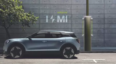 Detroit trasforma i lampioni in stazioni di ricarica per le auto elettriche