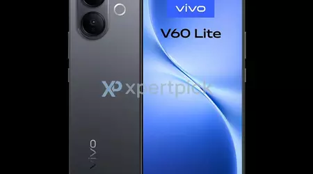 Vivo V60 Lite 4G sarà presto rilasciato in Europa, le sue specifiche dettagliate e i render ufficiali sono già trapelati online