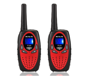 Retevis RT628 Walkie Talkie per bambini