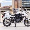 Honda NT1100 Polizia schizzo 5