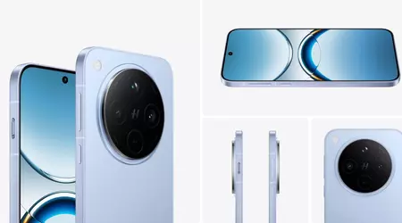 Oppo Find X8: lanciato in Cina un nuovo smartphone con display AMOLED e tre fotocamere da 50 MP