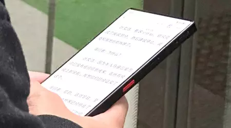 Grande display, cornici sottili e nessun foro: il flagship nubia Z50 Ultra è emerso in foto