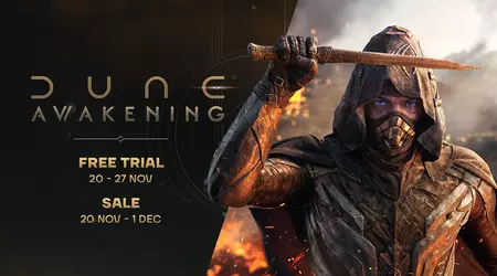 Tutto su Arrakis! Una versione di prova gratuita di Dune: Awakening è disponibile su Steam