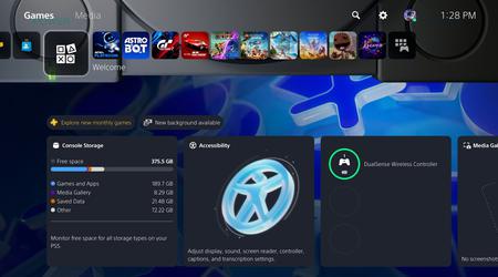 I festeggiamenti sono finiti: Sony rimuove i temi dell'anniversario PlayStation dalle console