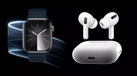 Bloomberg: Apple Watch e AirPods con fotocamere e AI integrata potrebbero non essere disponibili fino al 2027 al più presto
