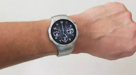Huawei Watch GT 4 riceve nuove funzioni per la salute nell'aggiornamento beta per la Cina
