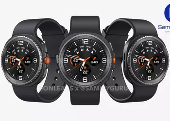 Galaxy Watch 8 potrebbero ricevere il ...