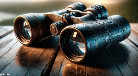 Miglior Binocolo 10x42