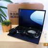 Recensione ASUS ExpertBook B7 Flip (B7402FEA): un notebook aziendale di punta con un case robusto-5