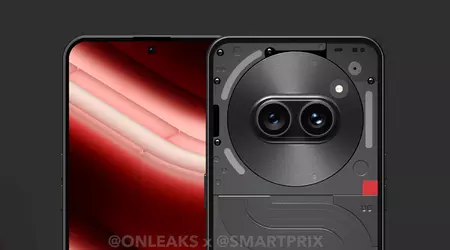 Ecco come sarà il Nothing Phone (2a): il primo smartphone sul mercato con chip MediaTek Dimensity 7200 Pro