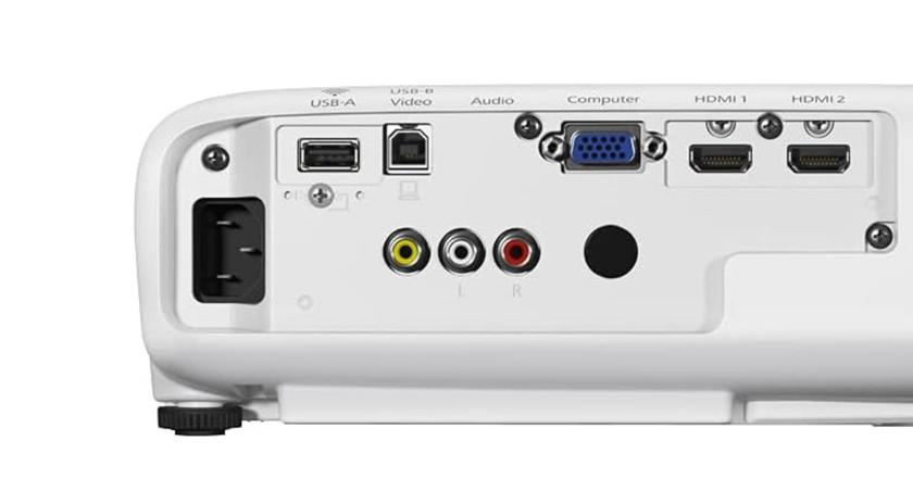 Epson EB-FH06 migliori proiettori sotto i 1000 euro