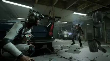 L'horror The Outlast Trials è scontato del 25% su Steam fino al 21 dicembre