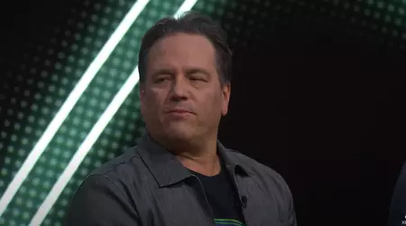 Phil Spencer, CEO di Microsoft, spiega l'uscita di Indiana Jones e il Grande Cerchio su PlayStation 5