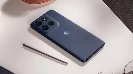 Motorola Moto G Stylus (2025): caratteristiche interessanti e stilo incluso