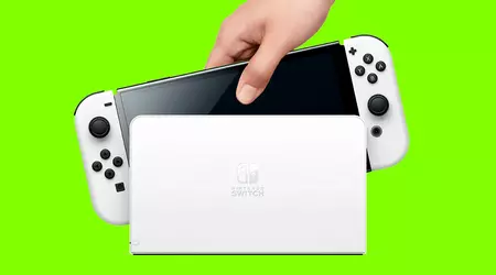 Niente schermo OLED, ma realtà aumentata: un insider ha rivelato importanti informazioni sulla nuova console di gioco di Nintendo. È stata anche rivelata la data del lancio sul mercato.