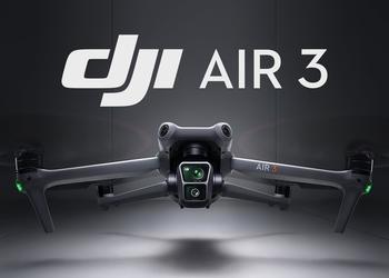 DJI potrebbe rilasciare il drone Air ...