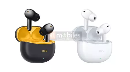Non solo iQOO Neo 9: alla presentazione del 27 dicembre, vivo presenterà anche iQOO Watch e gli auricolari iQOO TWS 1e.