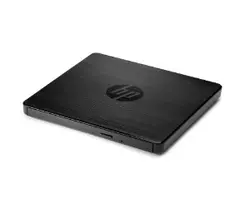 CD/DVD esterno portatile HP (F2B56AA)