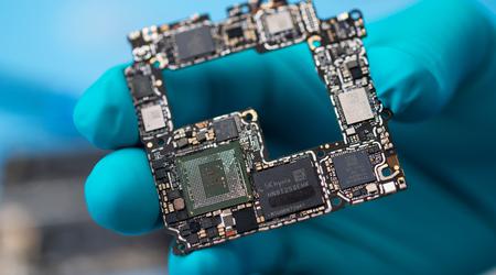Le autorità statunitensi sono sicure delle basse prestazioni dei nuovi processori a 7 nm di Huawei