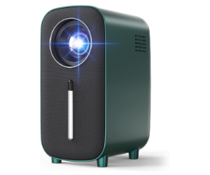 Mini proiettore Bluetooth HISION G01-A