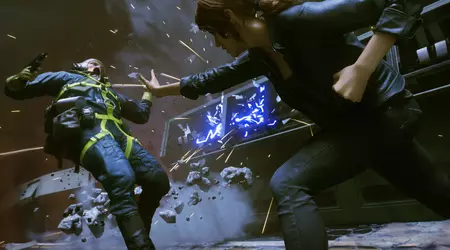 Fino al 3 ottobre, la misteriosa Control Ultimate Edition con ambientazione brutalista costa 8 dollari su Steam.