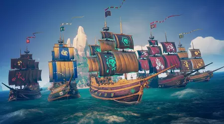 L'uscita di Sea of Thieves su PlayStation 5 "sarà un test fondamentale" per capire se altri giochi Xbox arriveranno su PlayStation e Switch