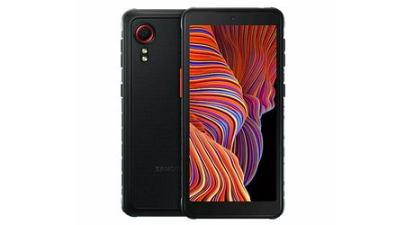 Samsung Galaxy Xcover 5 riceve un nuovo aggiornamento di sicurezza in tutto il mondo