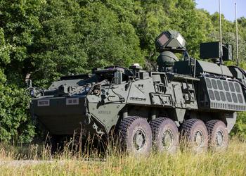 General Dynamics aggiorna i veicoli corazzati ...