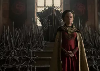 L'episodio finale di "Dragon House", che ...