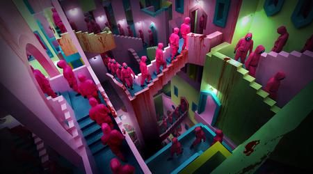 Netflix aprirà le sue sedi con giochi, vestiti e cibo tratti dagli show e dalle serie