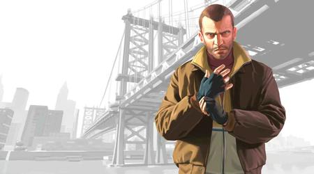 Grand Theft Auto 4 — è un ottimo gioco che merita un remaster, sostiene un ex sviluppatore della parte cult della serie