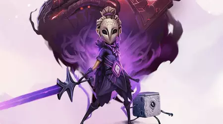 Lost in Random: The Eternal Die, il seguito dell'insolito gioco roguelite del 2021, è stato annunciato