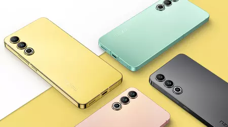 Insider: la linea di punta Meizu 21 avrà un anello RGB e un chip Snapdragon 8 Gen 3