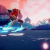 Schermata del gioco Hyper Light Breaker