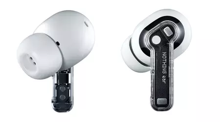 Un insider ha mostrato i rendering e rivelato il prezzo delle cuffie Nothing Ear e Nothing Ear (a)