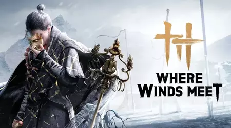 A metà dicembre, il popolare gioco d'azione Where Winds Meet sarà rilasciato su Android e iOS