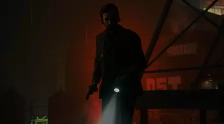 Remedy ottimizza finalmente Alan Wake 2 per PlayStation 5 Pro con la modalità Bilanciata e la correzione di bug grafici