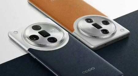 Find X7 e Find X7 Ultra: La nuova linea di smartphone di punta di OPPO sarà composta da due modelli