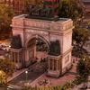 Panorami straordinariamente dettagliati della città di New York nei nuovi screenshot del gioco d'azione Marvel's Spider-Man 2 di Insomniac Games-7 Panorami straordinariamente dettagliati della città di New York nei nuovi screenshot del gioco d'azione Marvel's Spider-Man 2 di Insomniac Games-7