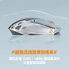 Mouse da gioco compatto PANDAER - mouse da gioco compatto