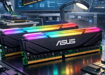 Media: A metà 2026 Asus lancerà ...