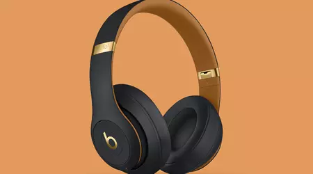 Beats Studio3 con ANC e chip simile agli AirPods è in vendita su Amazon con uno sconto del 34%.