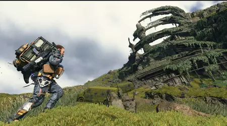 "Una nuova dimensione di adattamento cinematografico": Hideo Kojima sulla sua visione di Death Stranding 