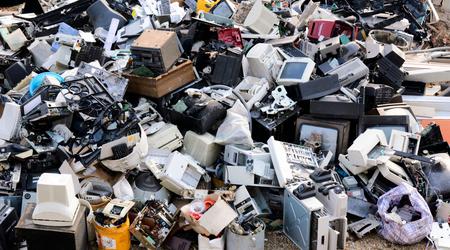 Il britannico vuole trovare un disco rigido di Bitcoin da 352,5 milioni di dollari gettato in una discarica e chiede aiuto alla NASA
