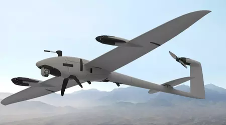 Made in Ukraine: parte della produzione del drone tedesco Vector è stata localizzata in Ucraina