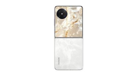 Honor ha in programma di rilasciare un telefono pieghevole con un enorme schermo esterno e una potente batteria