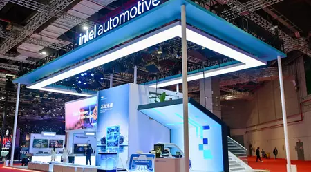 Intel chiude la sua divisione di chip automobilistici e licenzia la maggior parte dei suoi dipendenti